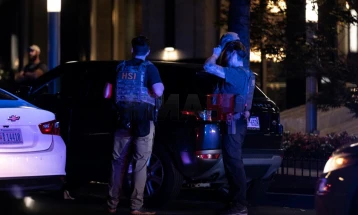 Три американски држави испраќаат национална гарда во Вашингтон за справување со криминалот