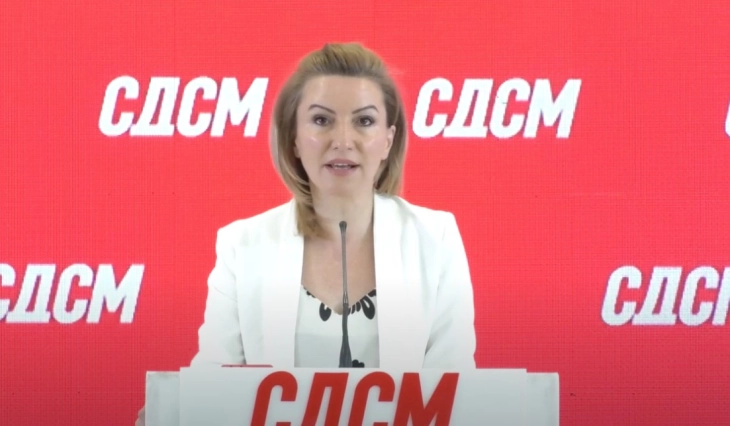 СДСМ: Цените растат постојано, трошоците за живот секој месец се повисоки, а платите стагнираат