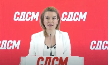 СДСМ: Цените растат постојано, трошоците за живот секој месец се повисоки, а платите стагнираат