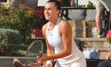 Пораз на Ѓорческа во финалето во Куршумлијска Бања