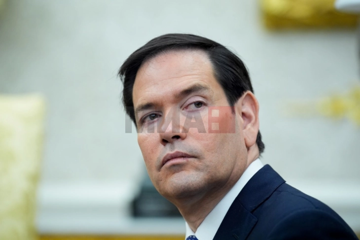 Rubio: Samiti Putin - Tramp ishte 