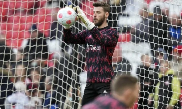 De Hea mund të kthehet te Mançester junajted