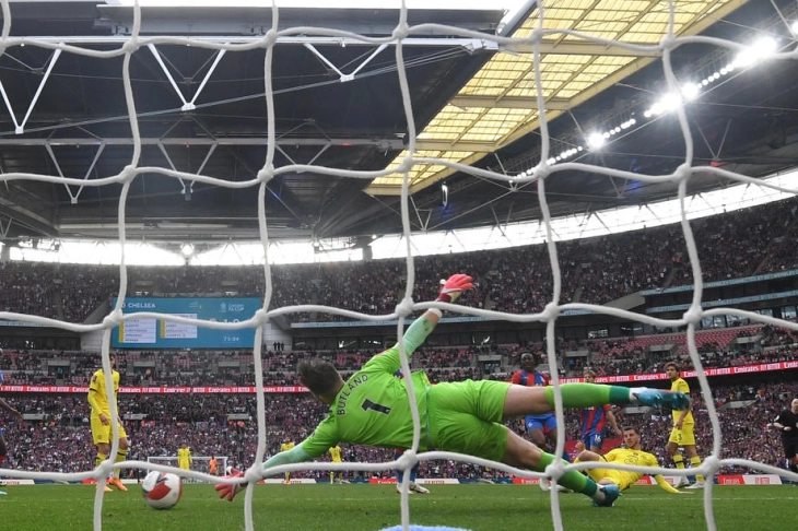 ФИФА има намера да го прошири форматот на Светското клупско првенство