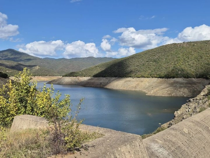 Со распоред за наводнување рационално се користи водата од хидроакумулациите во струмичко