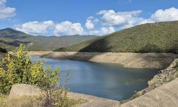 Со распоред за наводнување рационално се користи водата од хидроакумулациите во струмичко