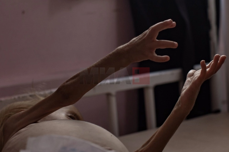 Grupi i parë i fëmijëve palestinez nga Gaza do të evakuohet në Britani për trajtim mjekësor