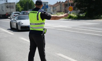 Приведена жителка на кичевско село, возела пребрзо