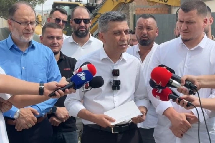 Mexhiti: VLEN asnjëherë nuk ka qenë më i bashkuar, tek Fronti Evropian ka vlime