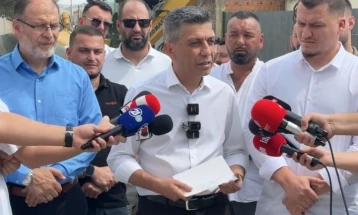 Mexhiti: VLEN asnjëherë nuk ka qenë më i bashkuar, tek Fronti Evropian ka vlime