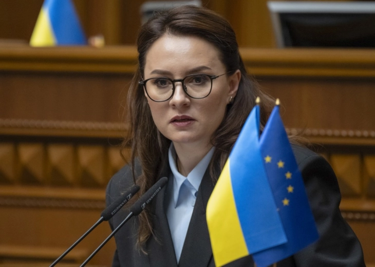 Свириденко: Украина очекува 37 милијарди долари поддршка од партнерите во 2026-2027 година