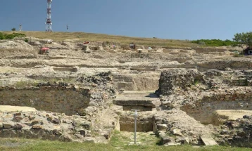 Министерството за култура и туризам и Германскиот археолошки институт ќе потпишат Меморандум за соработка