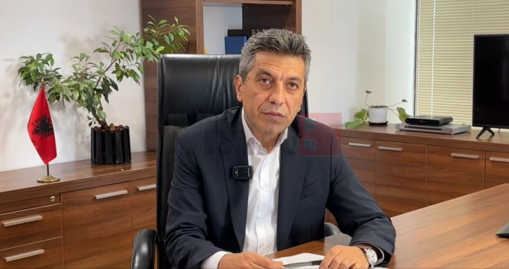 Mexhiti: Arkitekti me renome botërore Bajram Vardar do të përpilojë Master Planin arkitektonik për zhvillimin e Çairit