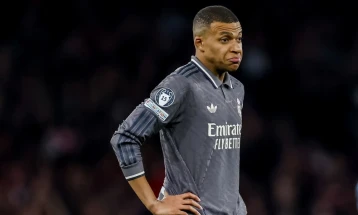 Мбапе за ситуацијата со Донарума во ПСЖ: Ова се тешки и неправедни времиња