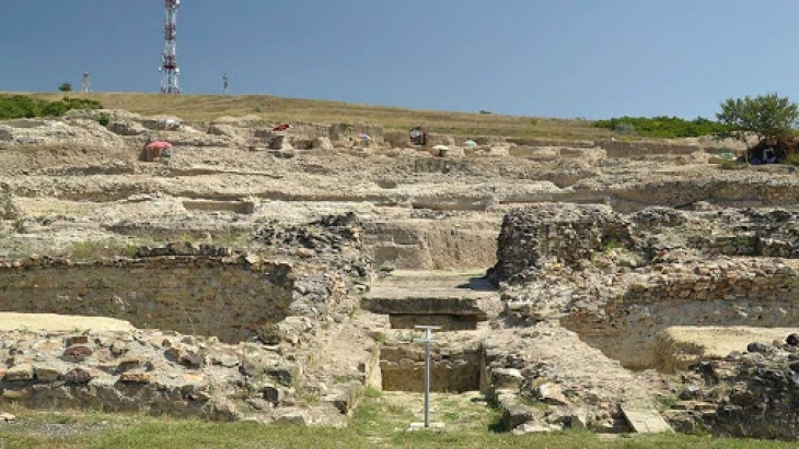 Culture Ministry, German Archaeological Institute to sign cooperation memorandum