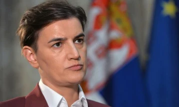 Брнабиќ: Започна втората фаза на „обоената револуција“ – терор и насилство