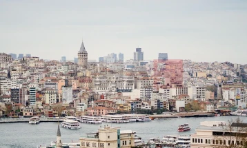 Историскиот центар на Истанбул ќе стане пешачка зона