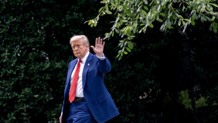 Трка за Нобелова награда за мир: Трамп тврди дека спречил шест војни