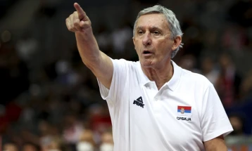 Пешиќ: Србија не е само Јокиќ и Богдановиќ