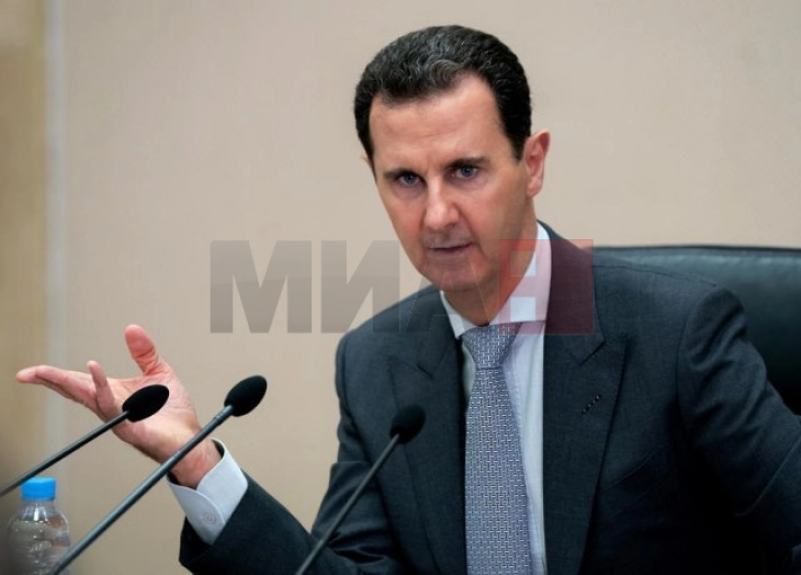 Nën sundimin e familjes Asad janë zhdukur rreth 300.000 njerëz në Siri