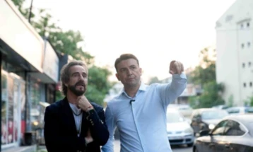 Bujar Osmani dhe Michel Rojkind: Çairi fiton vizion botëror për zhvillim urban