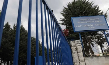 Drejtori Boban Utkovski reagoi ndaj kritikave të Gjykatës penale: Burgu në Shkup vepron sipas mundësive dhe kapaciteteve të tij