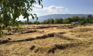 Скупи – Римскиот град под Зајчев Рид, археолошки бисер кој во себе крие неистражени тајни