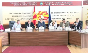 SEC fails to adopt guideline on number of council members in municipal councils