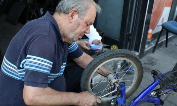 Скопска „точкарска“ приказна што трае 65 години