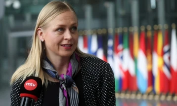 Финска: Коалицијата на подготвените работи на безбедносни гаранции за Украина, но засега нема одлуки