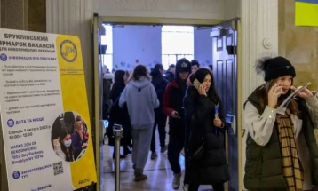 САД почнуваат со депортација на Украинци: Илјадници се соочуваат со губење на привремен статус