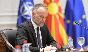 Fetai: Rrisim transparencën institucionale