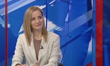 Костова: Ќе понудиме решенија за поефикасни и пофункционални локални самоуправи