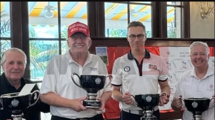 Како Финска стана клучен играч во мировните преговори за Украина