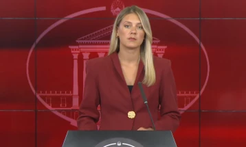 Митева: Од осумте наследени арбитражни спорови, Владата заврши три со 565 милиони евра заштеди во Буџетот