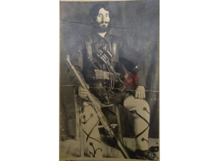 Сузана Турунџиева за МИА раскажува усно предание за досега непозната случка од животот на Александар Турунџе