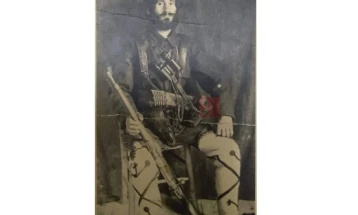 Сузана Турунџиева за МИА раскажува усно предание за досега непозната случка од животот на Александар Турунџе