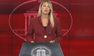 Miteva: Of eight inherited arbitration cases, Gov't concludes three with EUR 516 million in savings in Budget