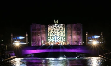 Струшките вечери на поезијата - 64 години животворна мисија на зближување на културите и народите од сите меридијани