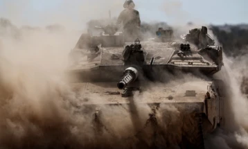 Israeli committee approves controversial West Bank settlement project