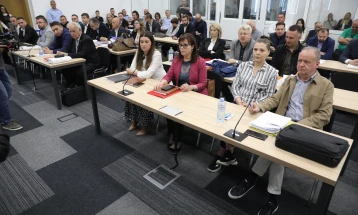 Criminal Court approves indictment in 'Additive' case