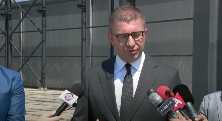 Јасен е победеникот на локалните избори, а тоа е владејачкото мнозинство, вели премиерот Мицкоски  