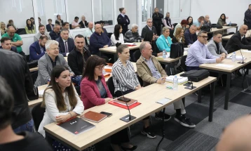 Gjykata penale: Është shtyrë gjykimi për lëndën 