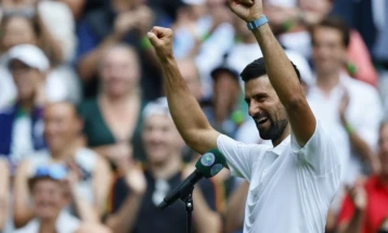 Руд: Ѓоковиќ е најголемиот спортист на сите времиња