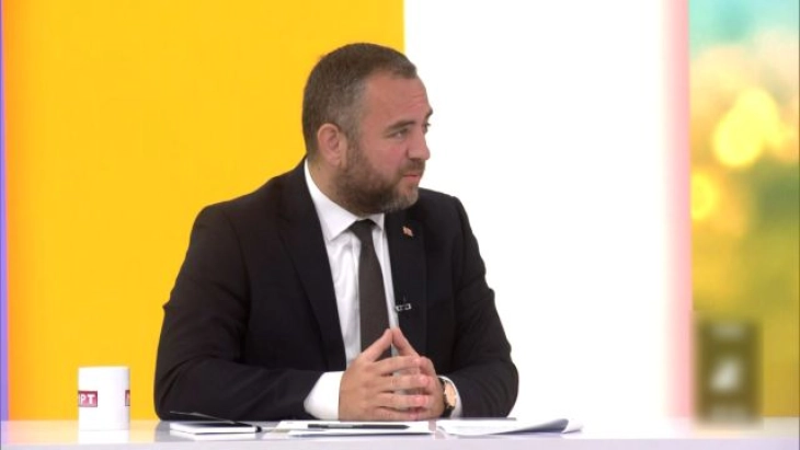 Toshkovski: Mashtrime telefonike me gjoja fatkeqësi rrugore, gjithnjë e më shumë po targetohen qytetarët më të moshuar, viktimat ta çkyçin telefonin dhe të paraqesin në MPB