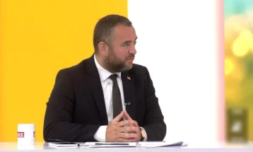 Toshkovski: Mashtrime telefonike me gjoja fatkeqësi rrugore, gjithnjë e më shumë po targetohen qytetarët më të moshuar, viktimat ta çkyçin telefonin dhe të paraqesin në MPB