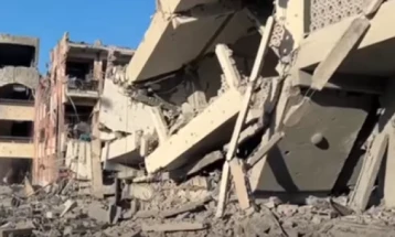 Норвежаните ќе го донираат целиот приход од дуелот со Израел на Газа