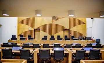 US imposes further sanctions on ICC judges over 'ongoing threat'