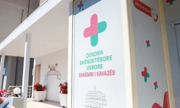 Албанија: Во летните здравствени амбуланти услуга добиле над 46 илјади туристи