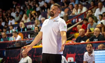 Илиевски: Напредуваме, но ништо не може преку ноќ