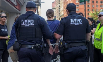 Апелациски суд во САД дозволи депортација на 60.000 имигранти од Хондурас, Никарагва и Непал